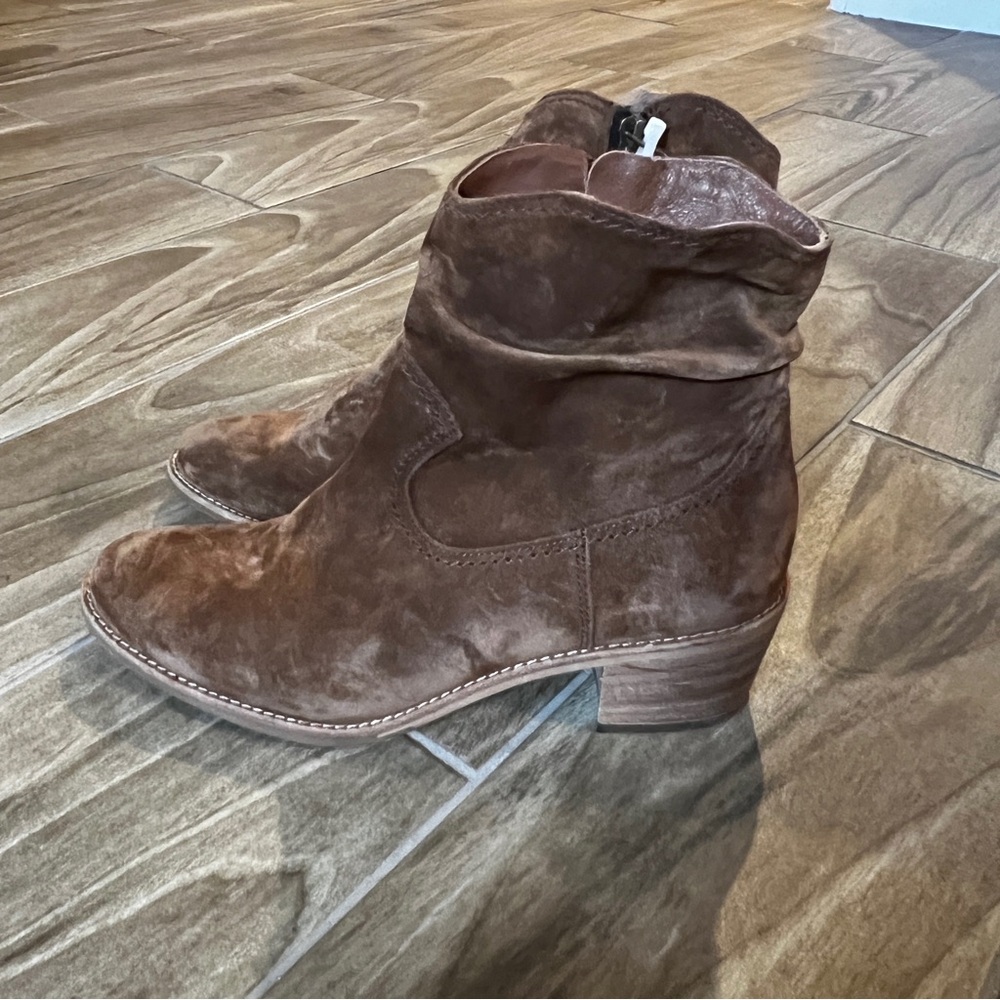 Paul Green NEW Echt Leder US SIZE 6.5